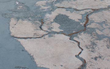 fibreglass roofing replacement Shepley