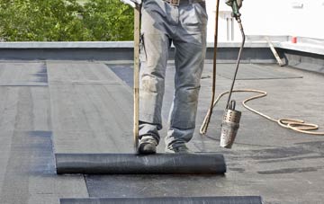 flat roof replacement Shepley, West Yorkshire