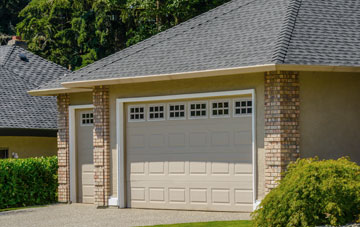 garage roof repair Shepley, West Yorkshire