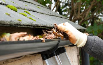 gutter cleaning Shepley, West Yorkshire