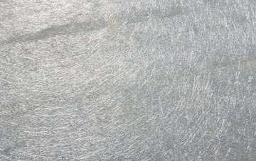 Shepley laminate fibreglass or shingles?