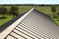 Shepley metal roof quotes